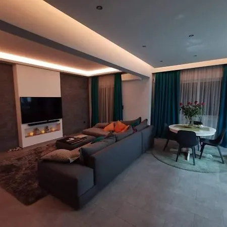 Live Minimal Apartment Athens Exterior photo