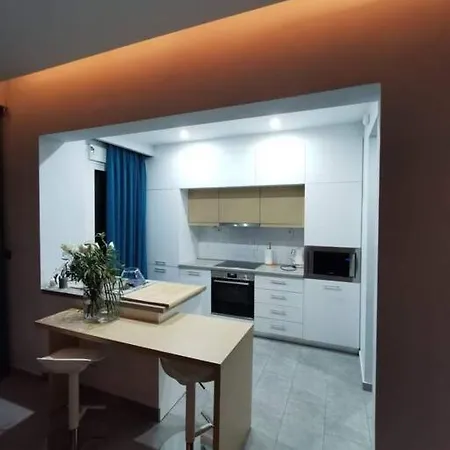 Live Minimal Apartment Athens Exterior photo