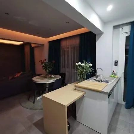 Live Minimal Apartment Athens Exterior photo