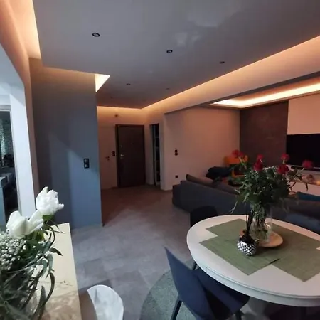 Live Minimal Apartment Athens Exterior photo
