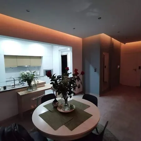 Live Minimal Apartment Athens Exterior photo