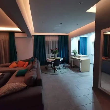 Live Minimal Apartment Athens Exterior photo