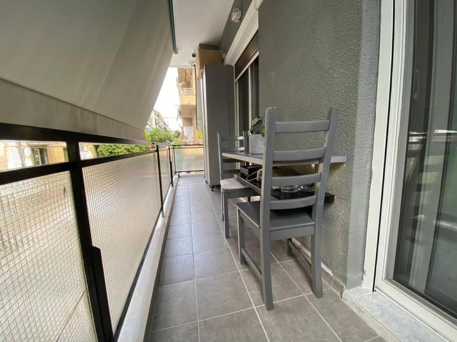 Apartment Live Minimal Athens