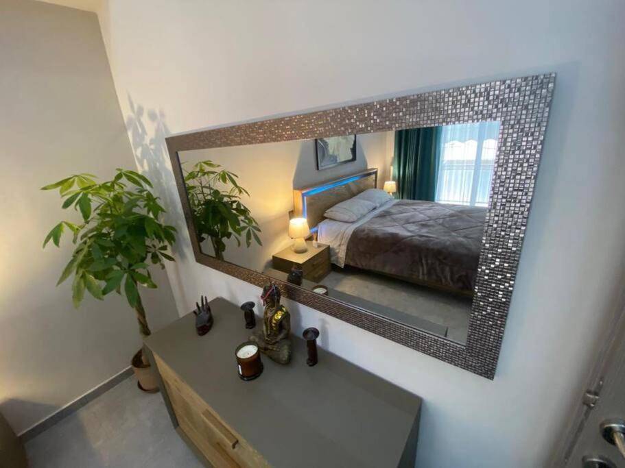 Live Minimal Apartment *